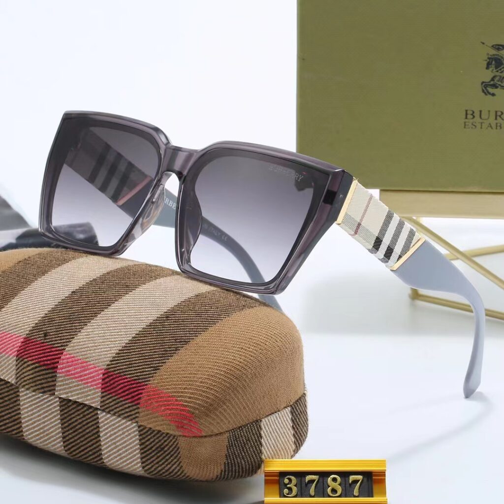 Burberry サングラス 12 - 画像 (4)