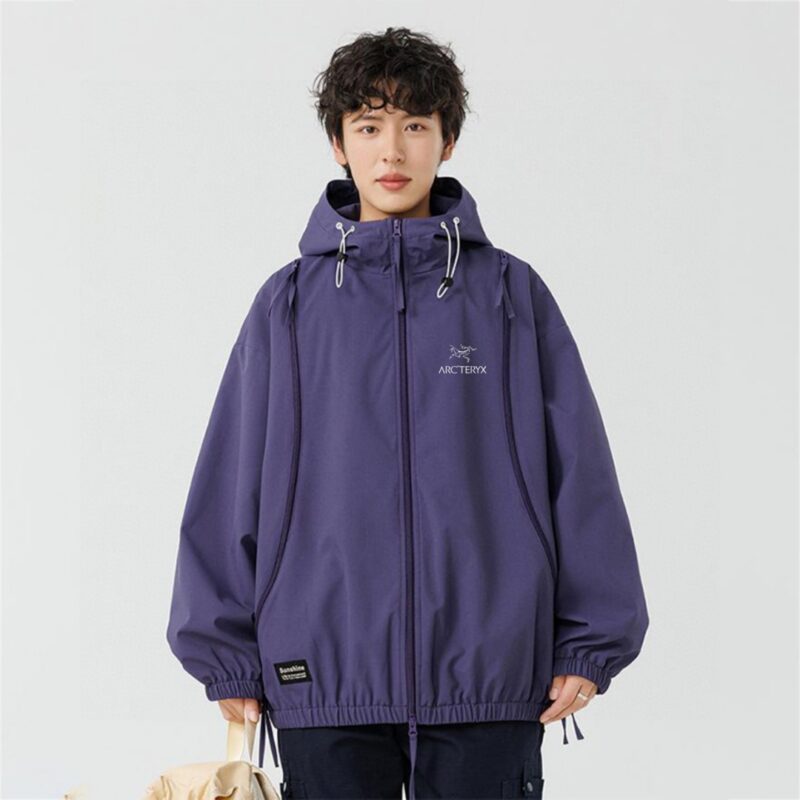 arcteryxジャケット17 SS102345 - 画像 (2)