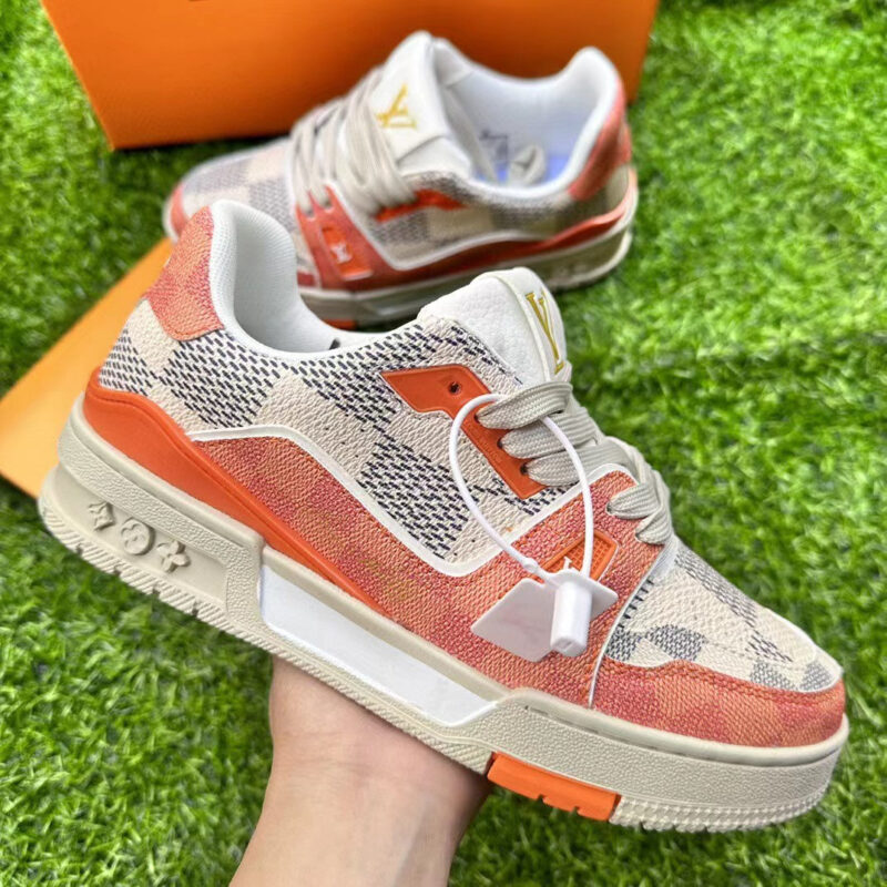 Louis Vuitton Trainer - 画像 (13)