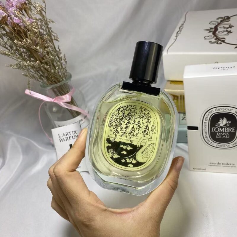 ティペティック ディプティック オードトワレ EDT 100ml - 画像 (4)
