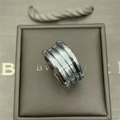 BVLGARIファッションリング14 SS93074