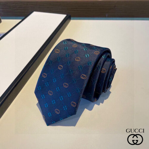 GUCCI ビジネススーツネクタイ10 SS94494