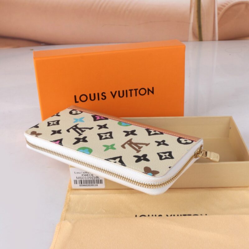 LV Louis Vuitton 新作財布です 38 zm 95521 - 画像 (6)