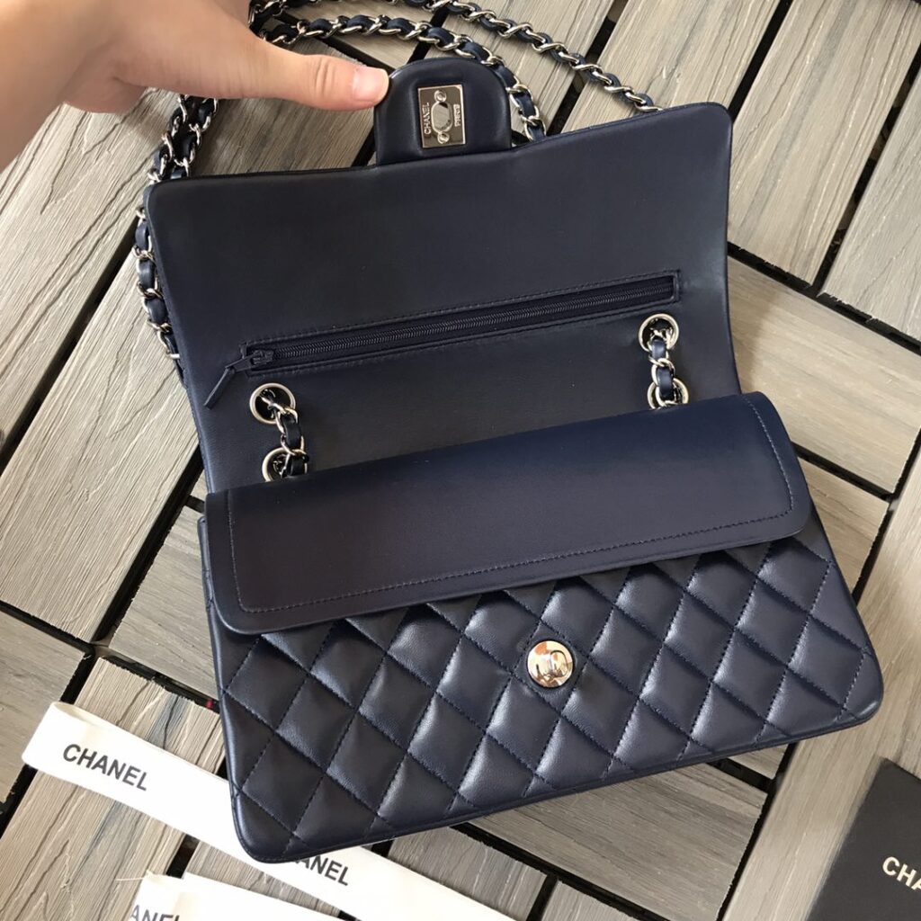 Chanel Flap Bag 1112 - 画像 (7)