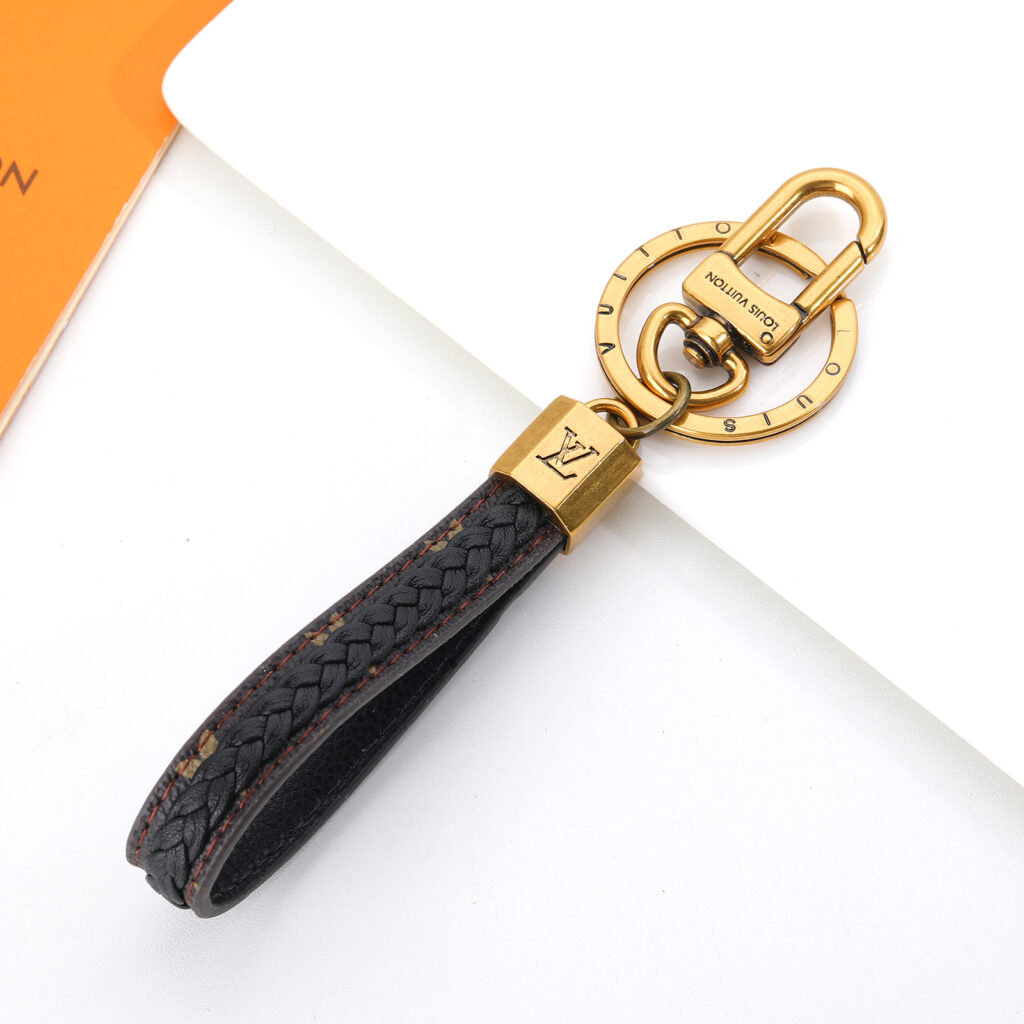 LV Louis Vuitton バッグペンダント キーホルダー16 zm - 画像 (2)