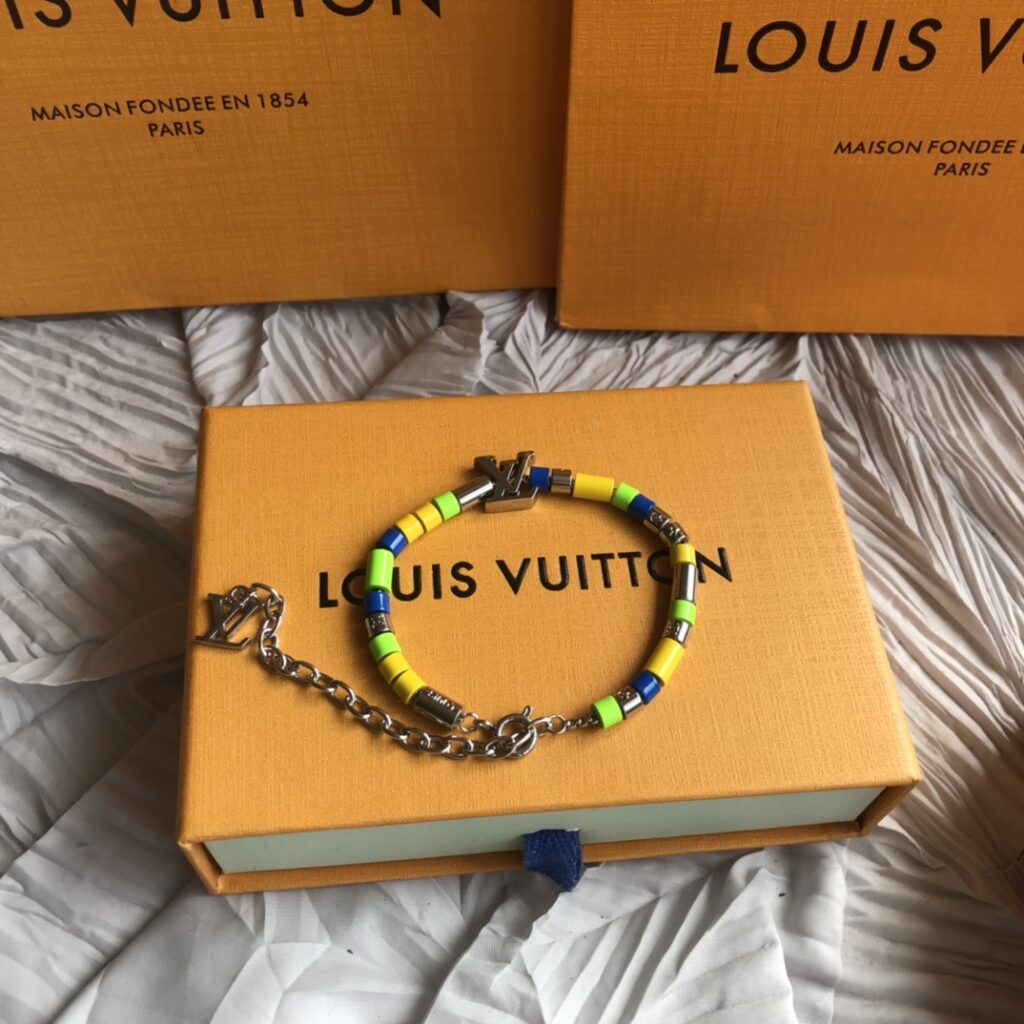 Louis Vuitton（ルイヴィトン） ブレスレット M00653 - 画像 (6)