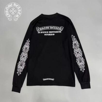 CHROMEパーカー 14 SS105012