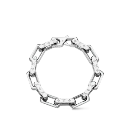 Louis Vuitton（ルイヴィトン）チェーンブレスレット