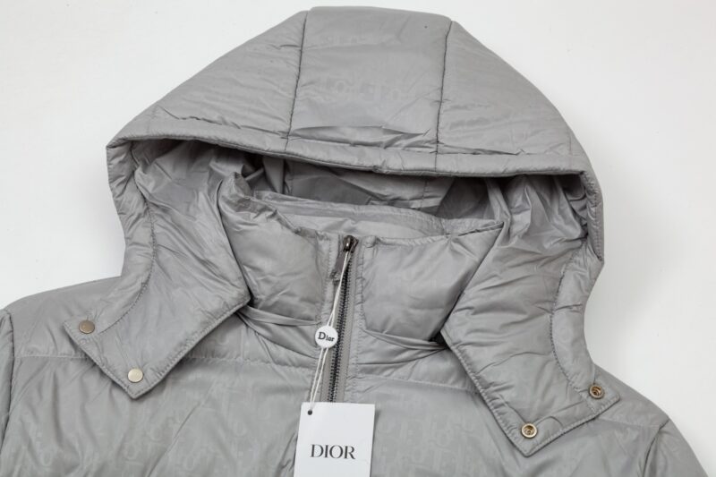 【DIOR】超人気 ダウンジャケット【全国送料無料】【即日出荷】 - 画像 (5)