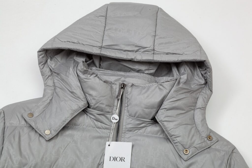 【DIOR】超人気 ダウンジャケット【全国送料無料】【即日出荷】 - 画像 (5)