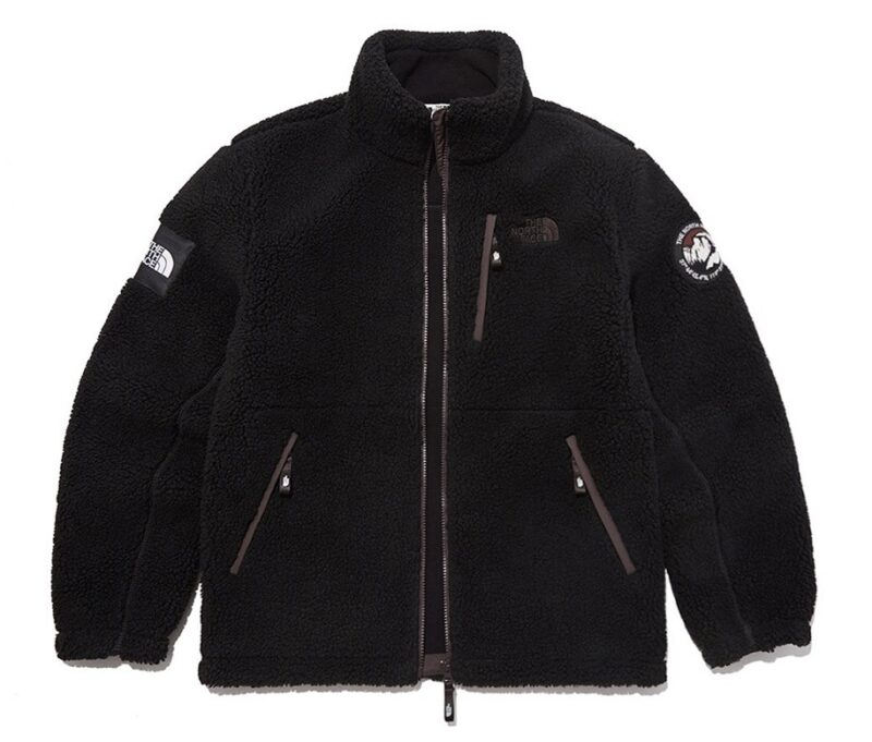 ★大人気★THE NORTH FACE★RIMO FLEECE JACKET★最新作★ - 画像 (5)
