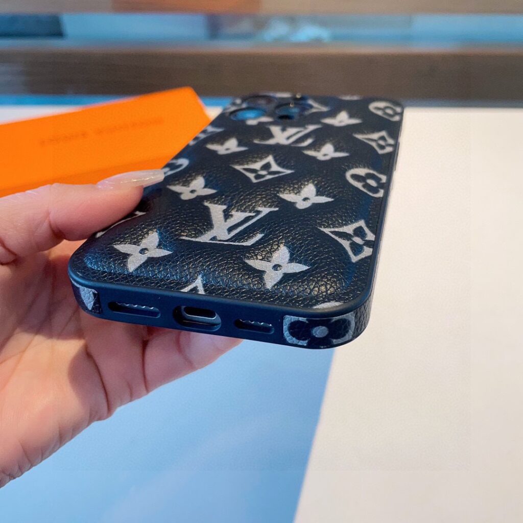 LV LOUIS VUITTON携帯電話ケース01 SS102491 - 画像 (4)
