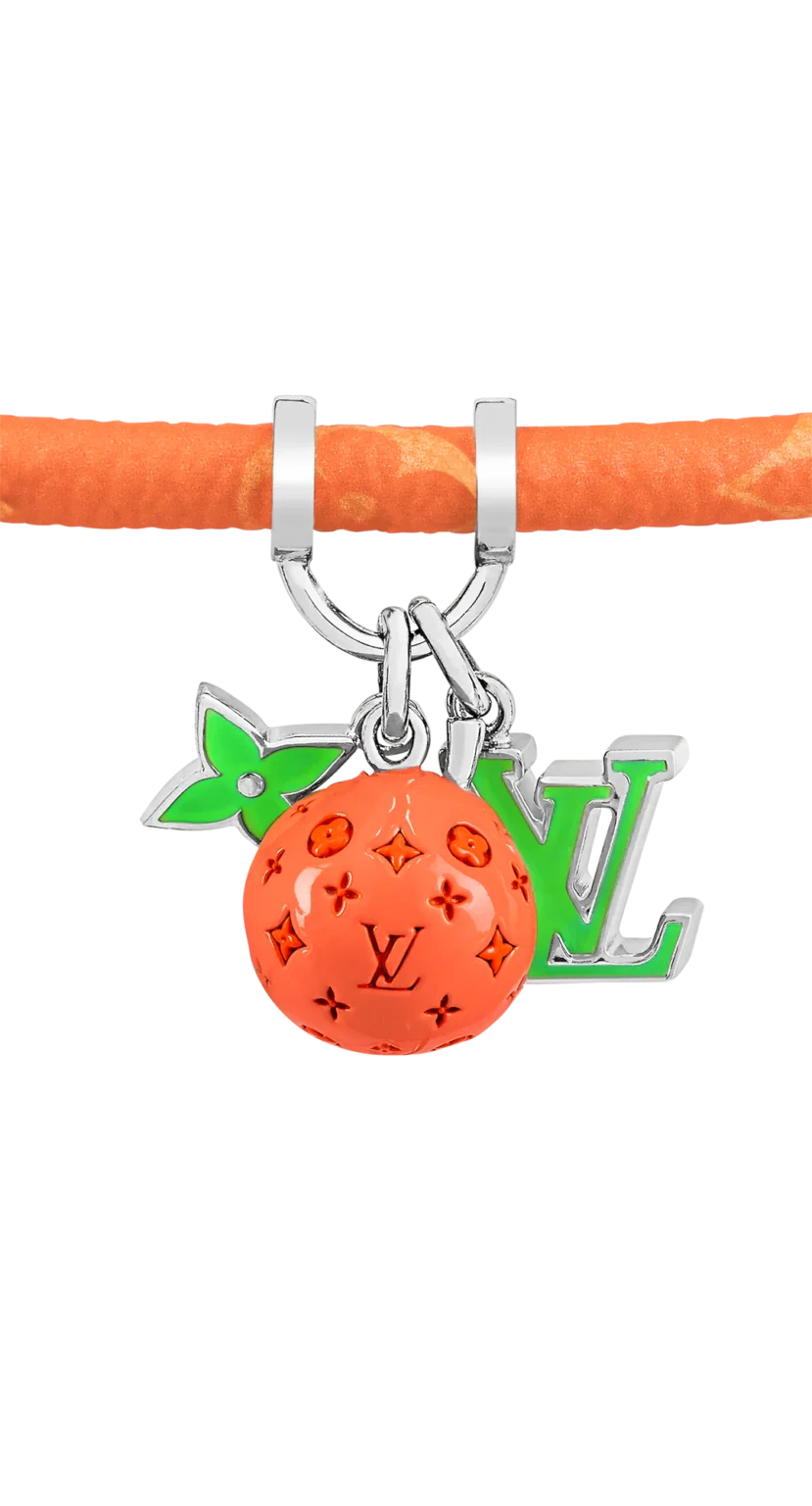 LOUIS VUITTON（ルイヴィトン）LV ブレスレット - 画像 (3)