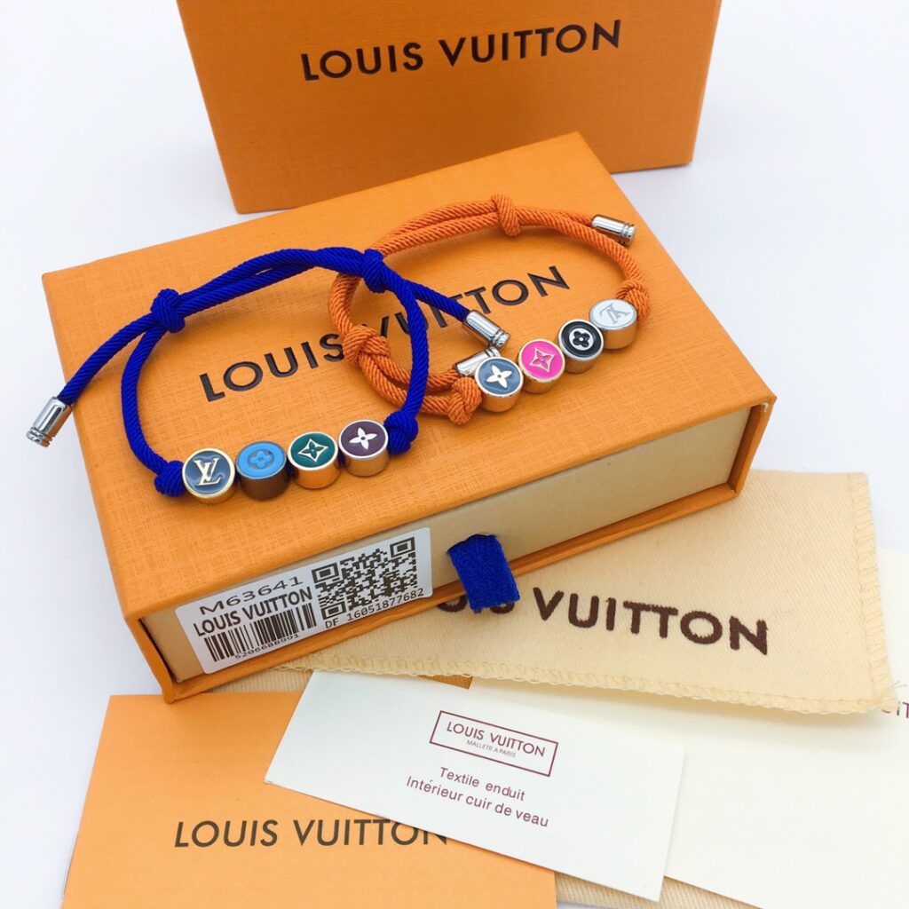 LOUIS VUITTON（ルイヴィトン） ブレスレット - 画像 (7)