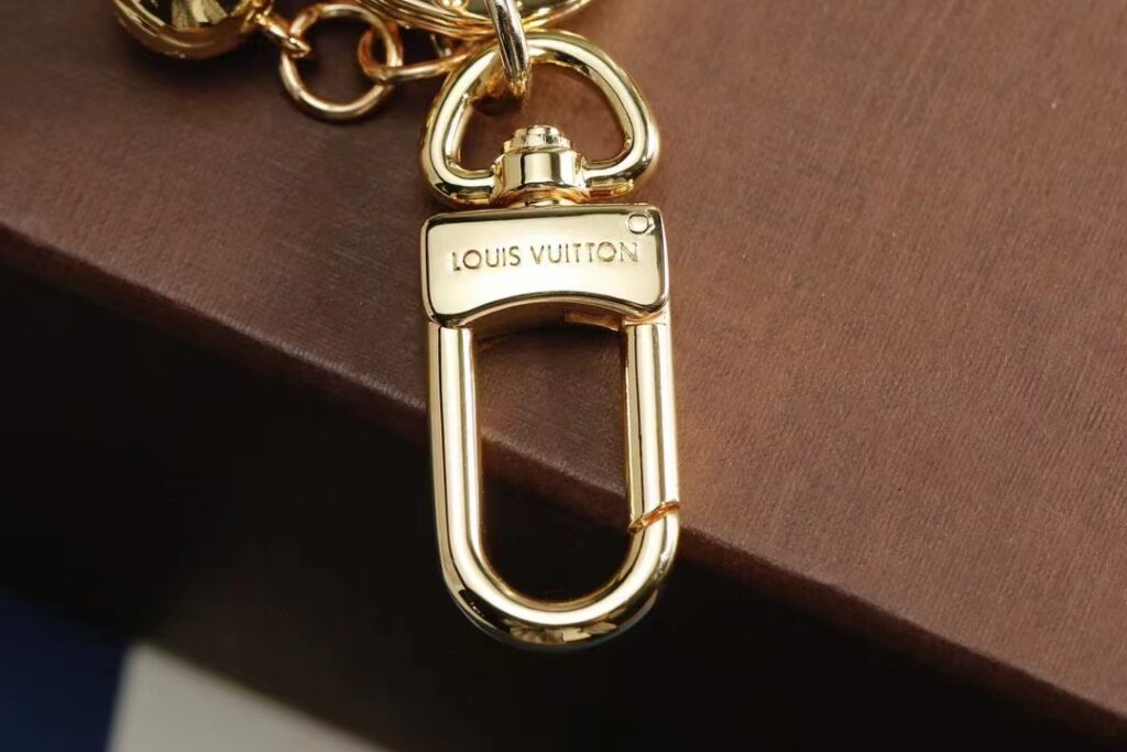 LV Louis Vuitton バッグペンダント キーホルダー 56 zm - 画像 (7)