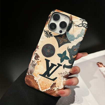 LV LOUIS VUITTON携帯電話ケース19 SS105352
