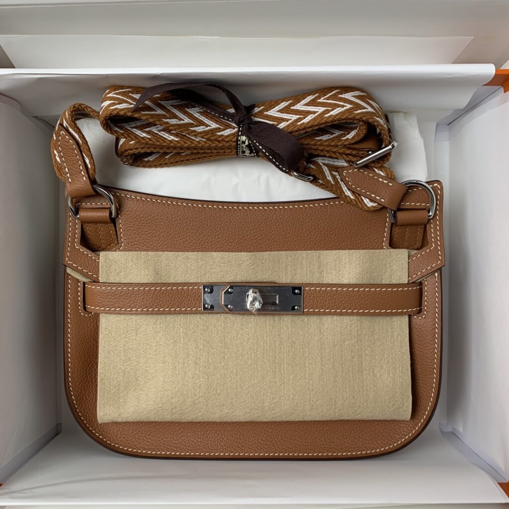 hermes Gypsiel バッグ 【HERMES】 - 画像 (3)