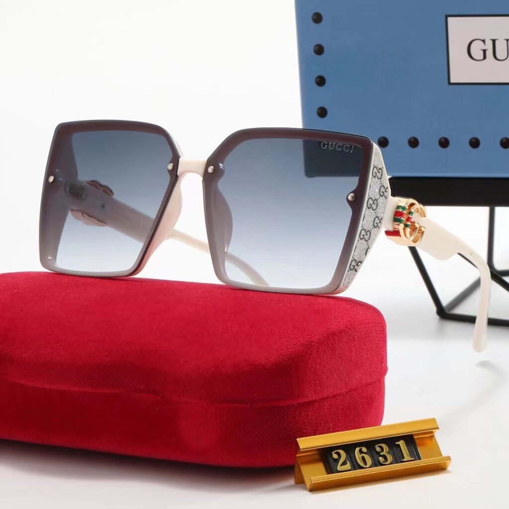 GUCCI サングラス 03 - 画像 (7)