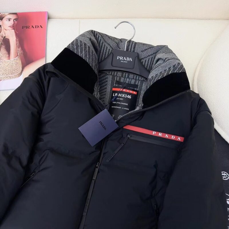 【 PRADA 旗艦店】ご好評に付き再入荷！！ - 画像 (13)