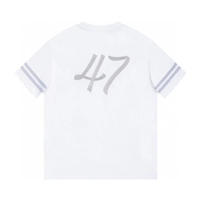 【DIOR 公式旗艦店】ディオール Tシャツ ご好評に付き再入荷！ - 画像 (4)