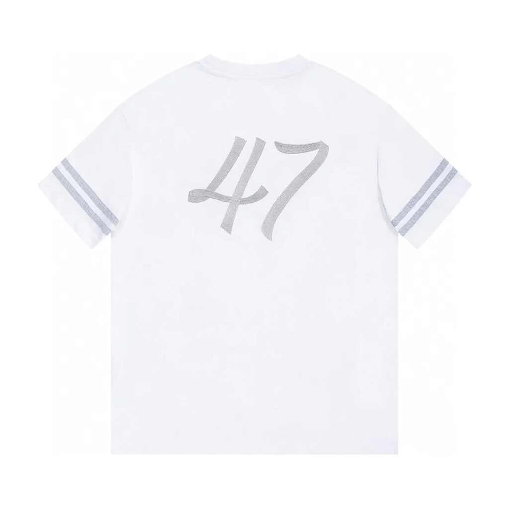 【DIOR 公式旗艦店】ディオール Tシャツ ご好評に付き再入荷！ - 画像 (4)