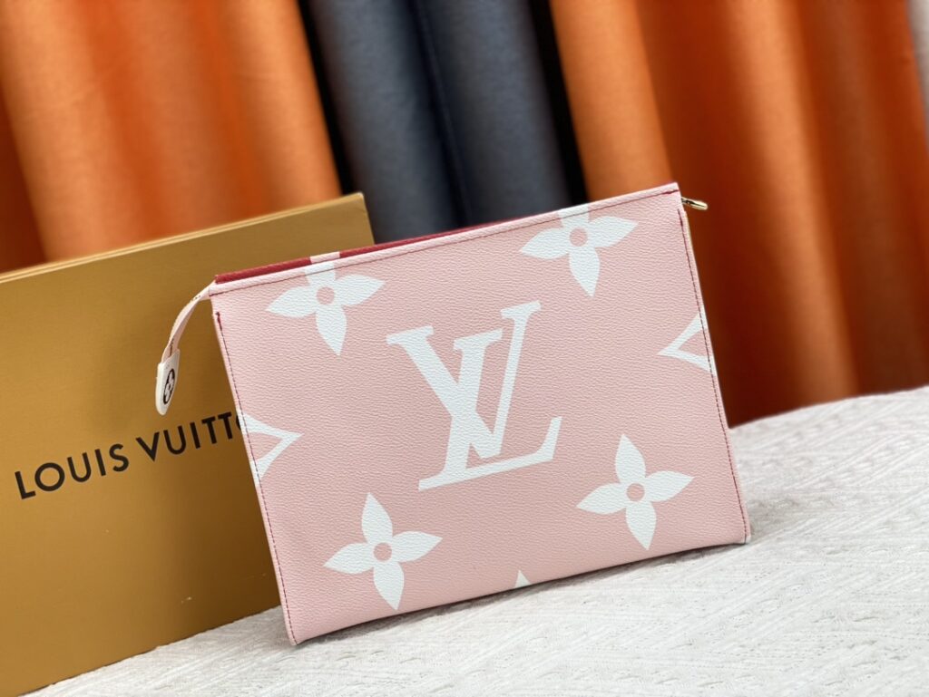 LV Louis Vuittonハンドバッグブリーフケース 5 zm 95524 - 画像 (2)
