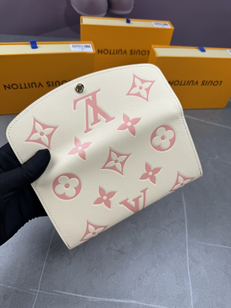LV Louis Vuitton 新作財布です 4 zm 95518 - 画像 (8)