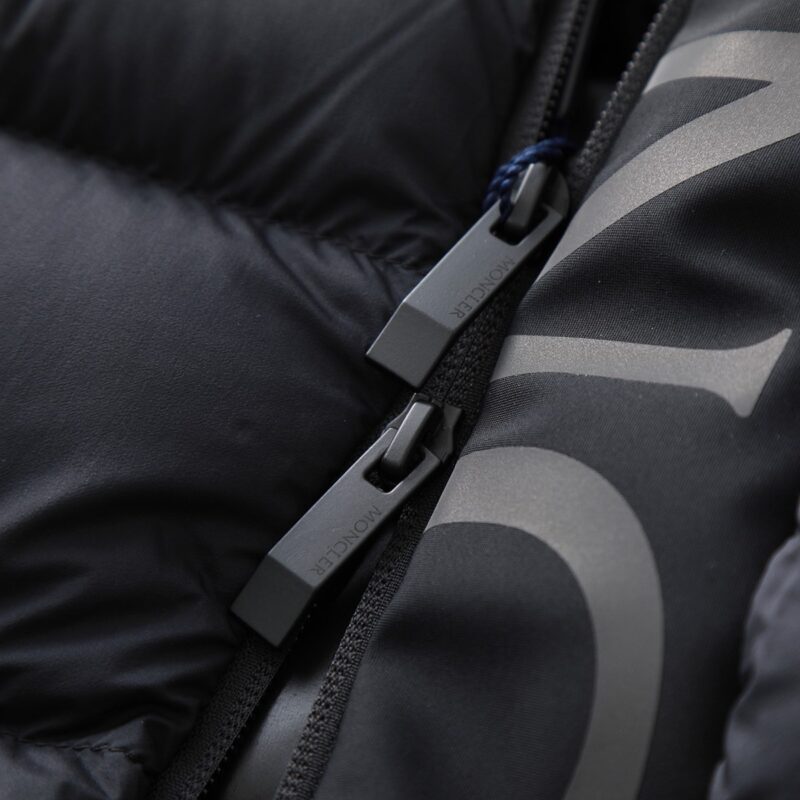 ☆MONCLER Ume ウメ ショートダウンジャケット - 画像 (9)