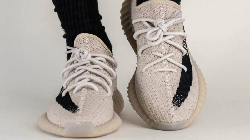 ★YEEZY★送関込★入手困難！世界が欲しがるイージーブースト★ - 画像 (6)