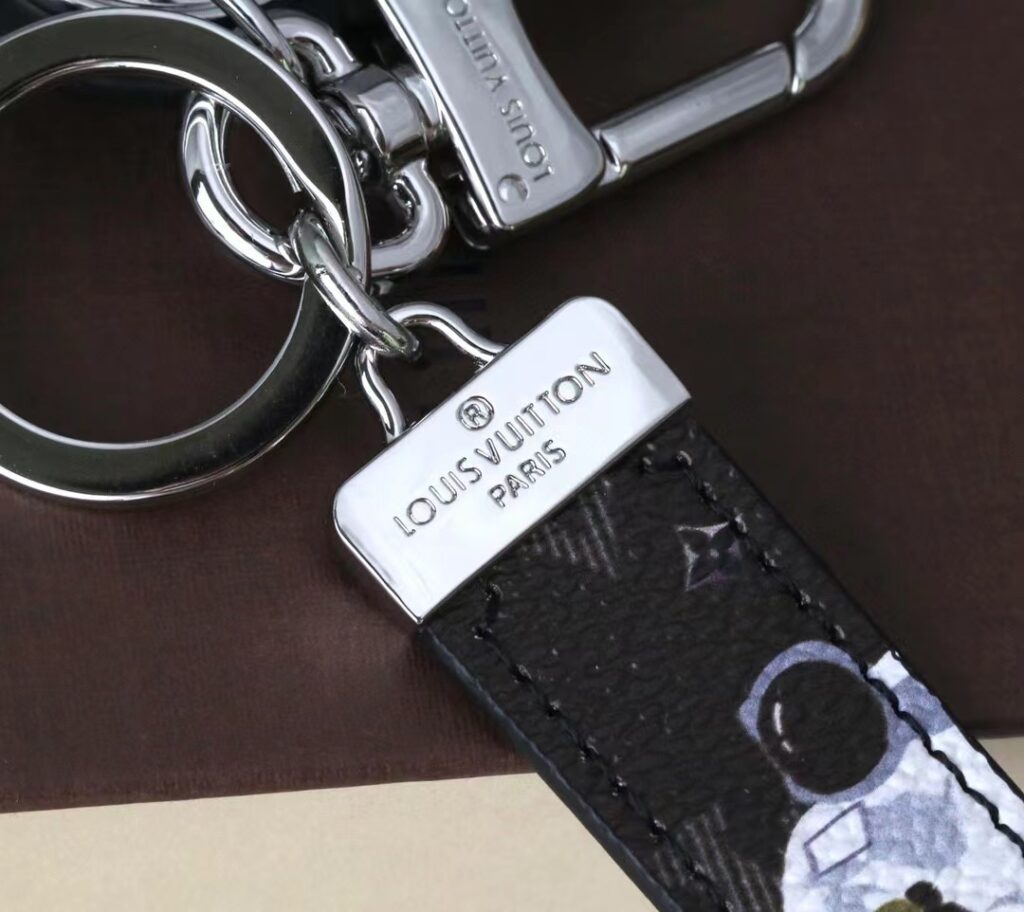 LV Louis Vuitton バッグペンダント キーホルダー 66 zm - 画像 (3)