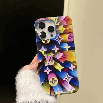 LV LOUIS VUITTON携帯電話ケース07 SS105351