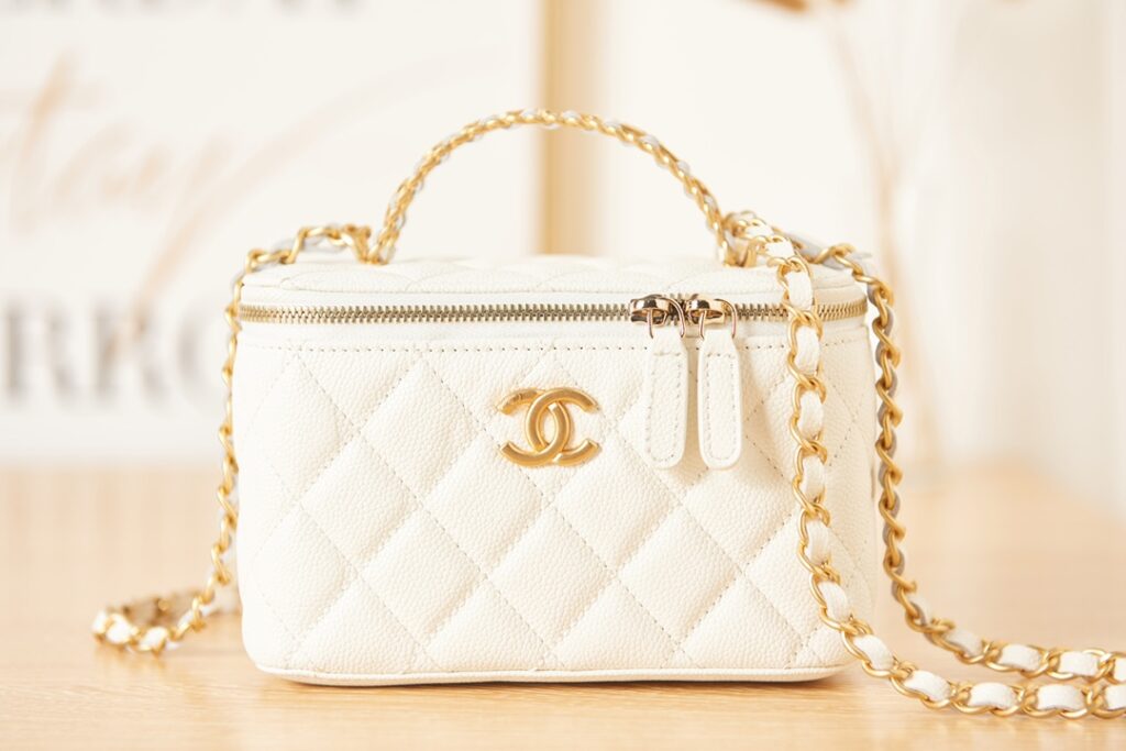 CHANEL 22S AS2805 - 画像 (2)