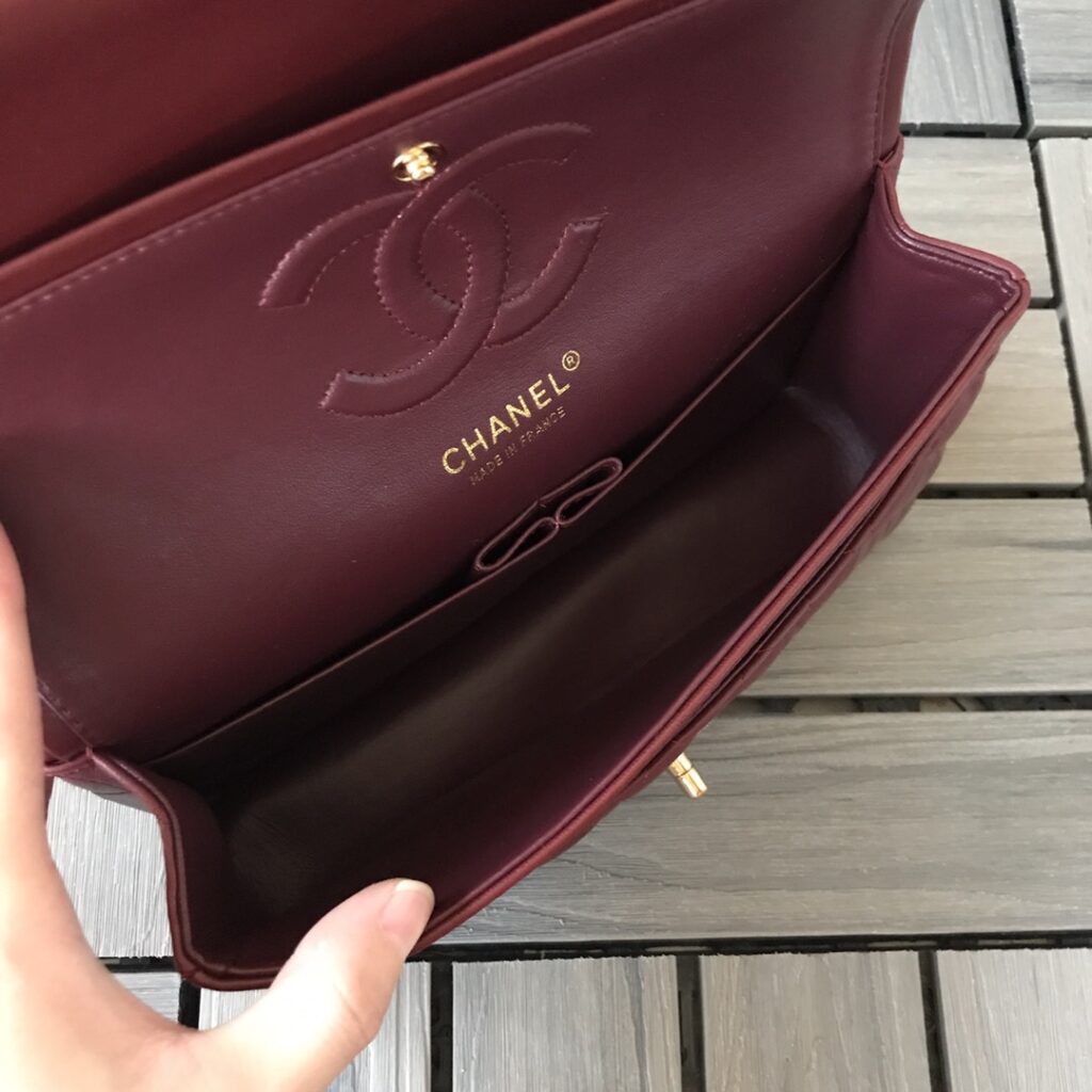 Chanel Flap Bag 1112 - 画像 (43)