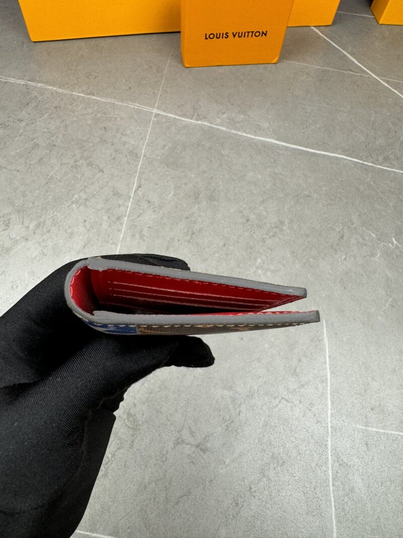 LV Louis Vuitton 新作財布です 39 zm 95522 - 画像 (3)