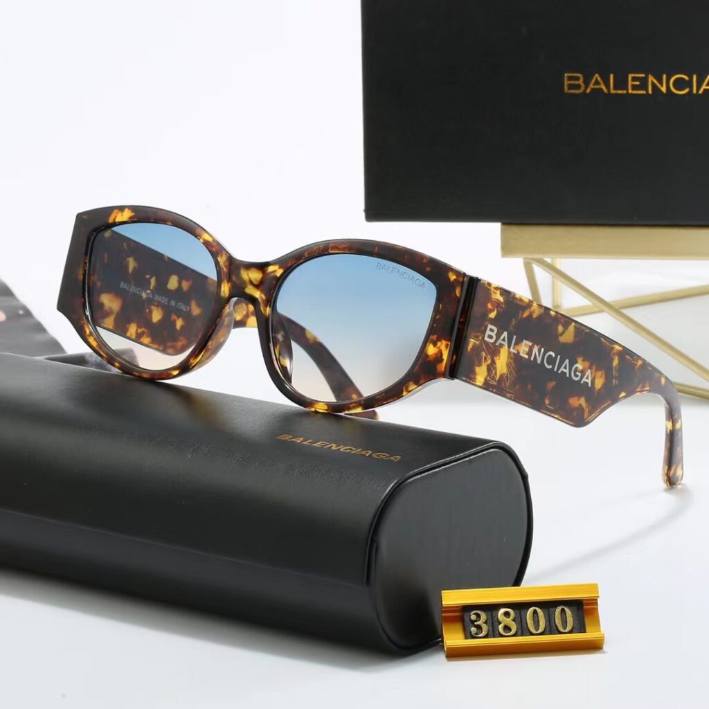 Balenciaga サングラス 05 - 画像 (3)