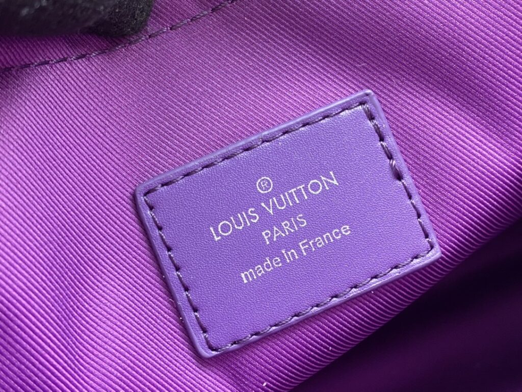LV Louis Vuittonハンドバッグブリーフケース 35 zm 95526 - 画像 (9)