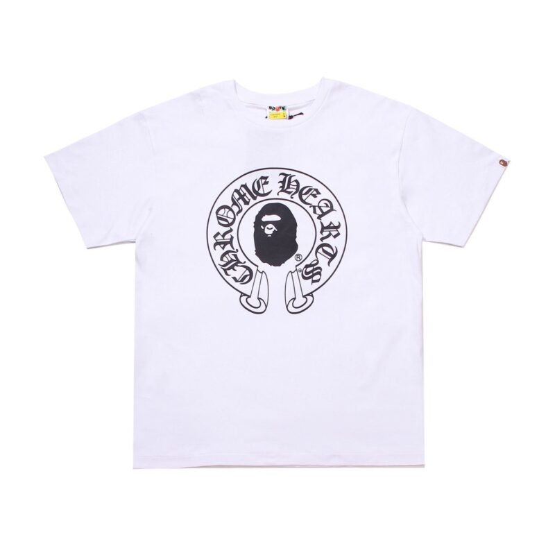 クロムハーツ＆Ape
