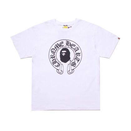 クロムハーツ＆Ape