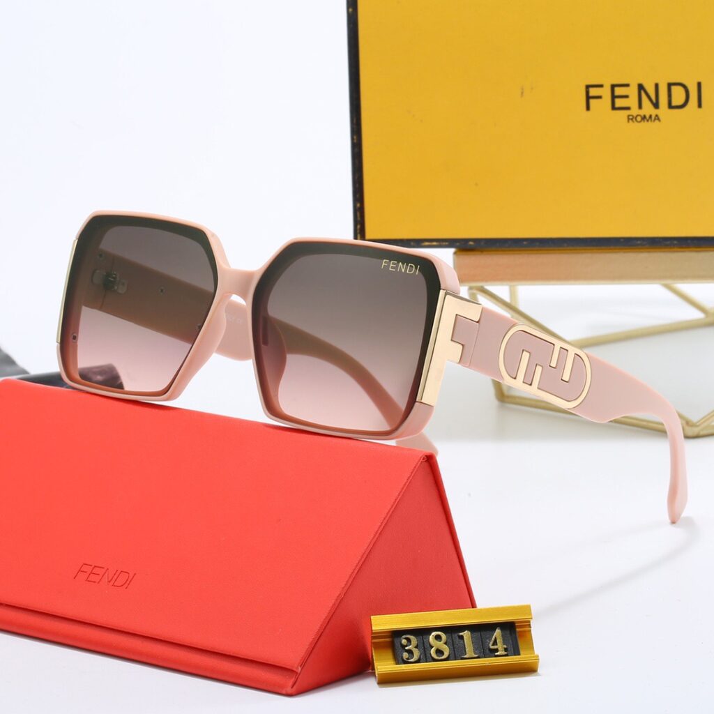 FENDI サングラス 14 - 画像 (6)