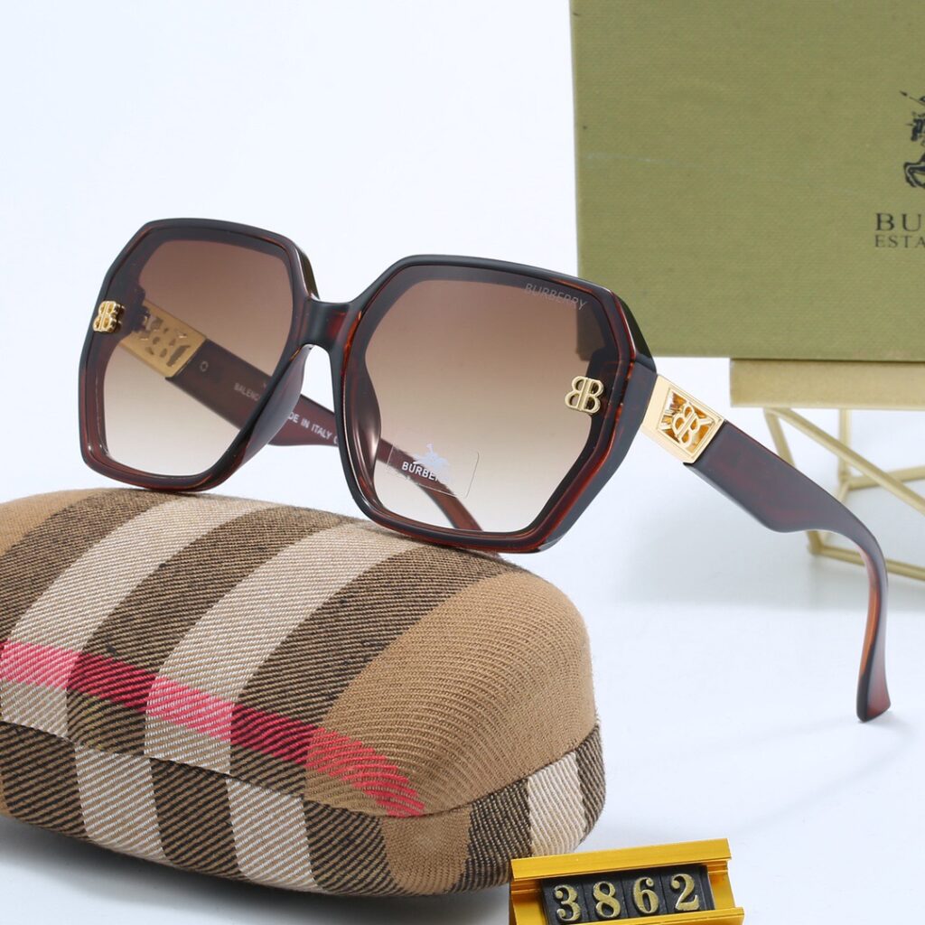 Burberry サングラス 17 - 画像 (3)