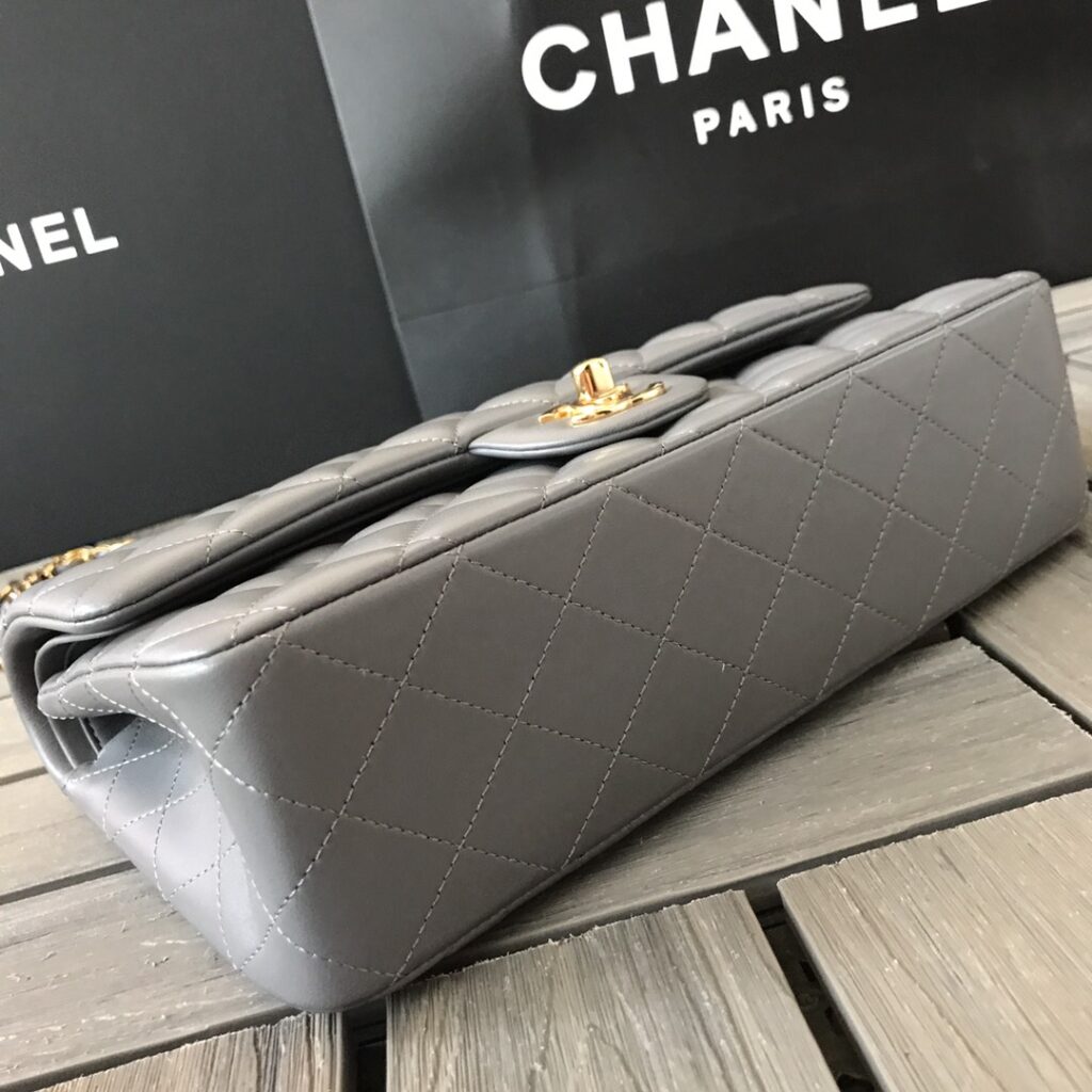 Chanel Flap Bag 1112 - 画像 (5)