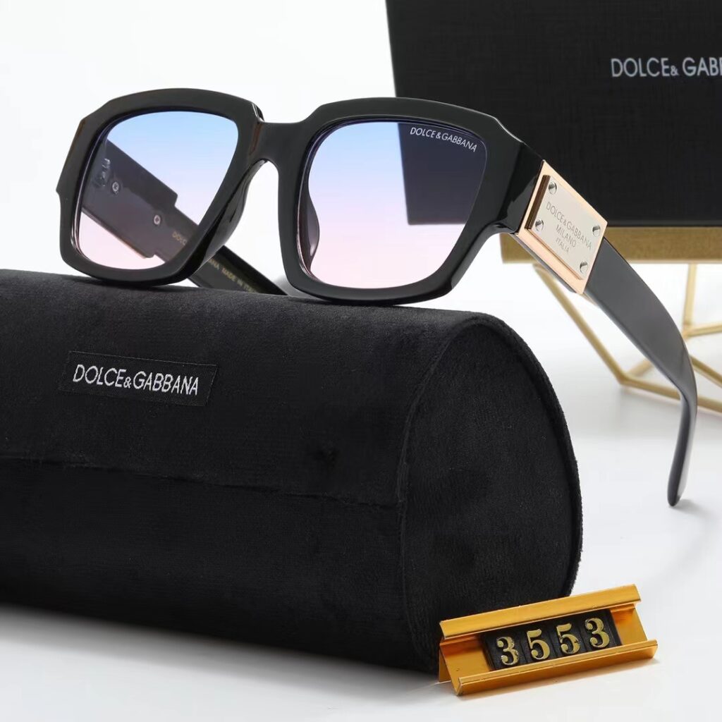 DG Dolce & Gabbana サングラス 12zm - 画像 (2)
