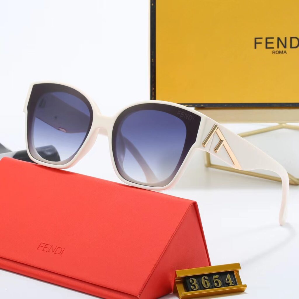 FENDI サングラス 09 - 画像 (7)