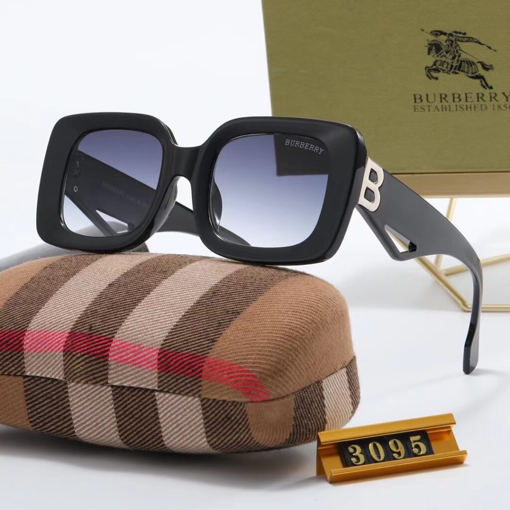 Burberry サングラス 07 - 画像 (7)