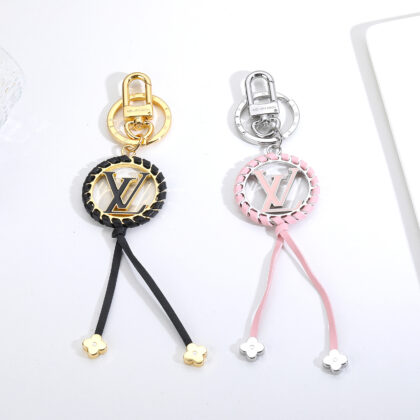 LV Louis Vuitton バッグペンダント キーホルダー07 zm