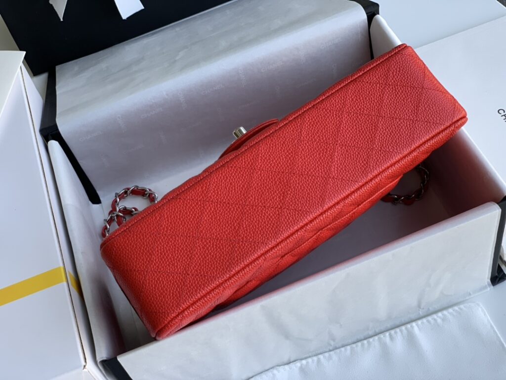 Chanel Flap Bag 1112 - 画像 (13)