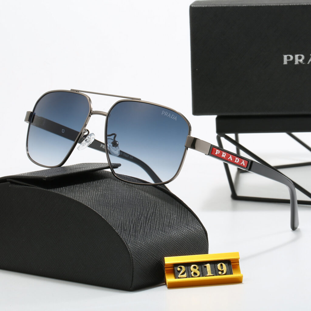 Prada サングラス 03 - 画像 (5)