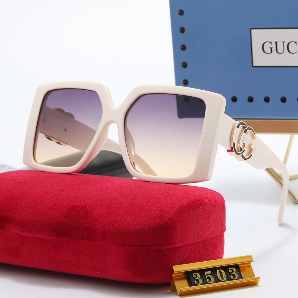 GUCCI サングラス 06 - 画像 (8)