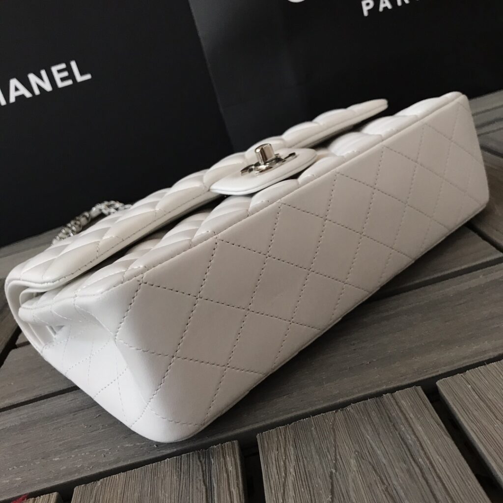 Chanel Flap Bag 1112 - 画像 (23)