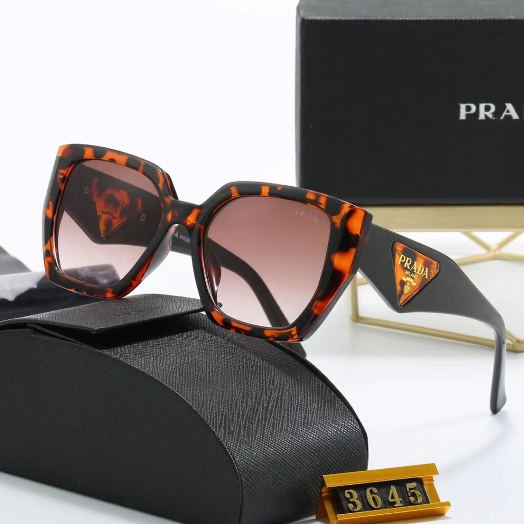 Prada サングラス 05 - 画像 (6)